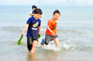 대구ㆍ경북 28도 육박…초여름 날씨