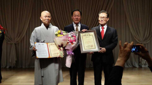 “세계 속에 부자 영천 건설”