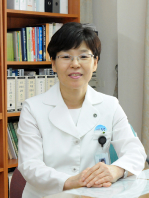 홍성미 포항시간호사회장 취임