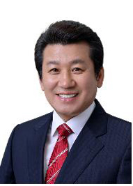 이창균, 선거운동 중단ㆍ조속한 구조 기원