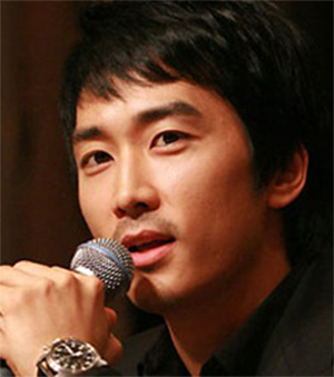 송승헌·류현진, 세월호 침몰 1억 쾌척