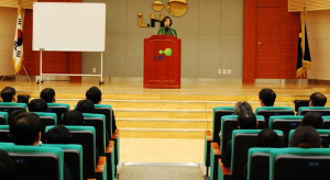 “이인선 道 정무부지사의 리더십 배운다”