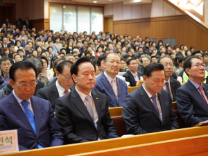 공원식 “포항-울산 고속도로 조기 개설해야”