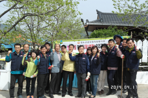 도배ㆍ장판 교체 ‘뚝딱뚝딱’ 해결