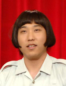 개그맨 곽한구 26일 결혼