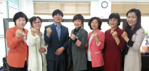 맞춤형 정서 지원, 학생 잠재력 UP