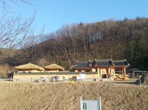 경주시, 동학발상지 성역화 사업 순항