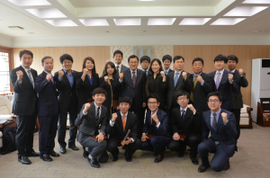 “경북 선진행정, 잘 배우고 갑니다”