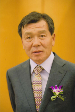 봉화 김찬극씨 ‘효행상’ 수상