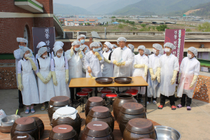 건강ㆍ행복한 식탁문화 만들기