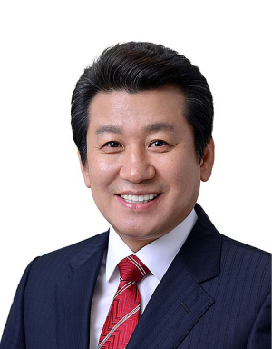 이창균, 세월호 참사 추모 분향소 설치 요구