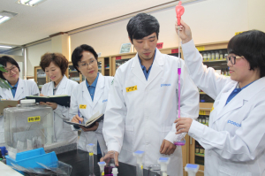 포항제철소, 직원 자기개발 ‘결실’