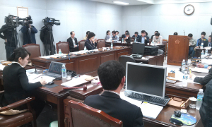 포항시의회 음폐수처리시설 긴급 간담회
