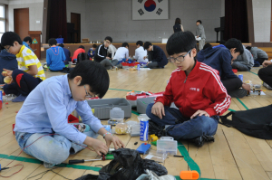 “과학 꿈나무, 상상의 나래 펼치다”