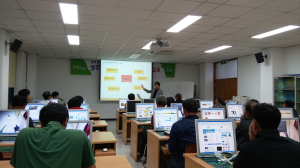 성주 농특산물 직거래 활성화 교육