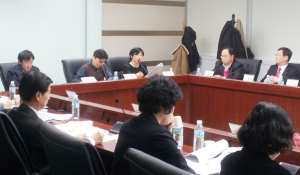 보훈 대상자 예우증진 방안 토론회