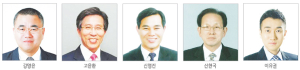 문경시장 후보 ‘본격 선거전 돌입’