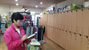 칠곡군, 다중이용건축물 합동안전점검