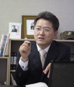 안상섭 “적임자 판단토록 정책선거 실천”