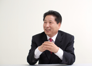 김태율, 출사표 던져…“‘희망 청도’ 약속”