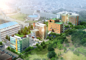 대학-기업 손잡고 지역경제 살린다