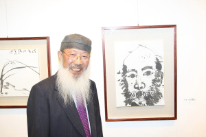 예천군, 신풍미술관 기획 초대전
