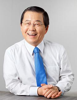 남유진, 조용한 선거운동 ‘솔선수범’