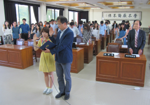 글로벌 시대 명품 교사 역량 제고
