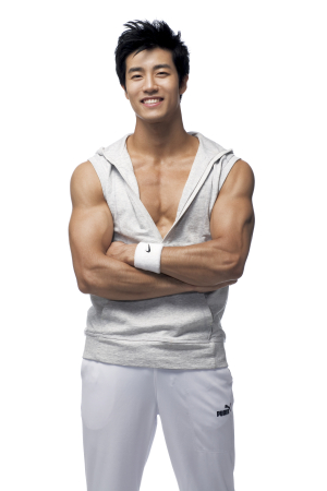 간코치 초청 ‘맞춤형 운동법’ 강의