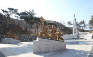 市, 호국보훈의 달 행사 ‘풍성’