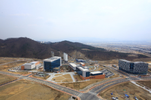 대구ㆍ경북첨복단지, 기업 유치 ‘활발’