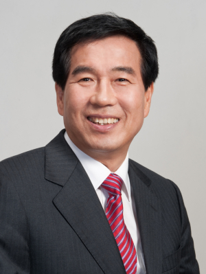 최영조, 노인ㆍ장애인 재활병원 유치 약속