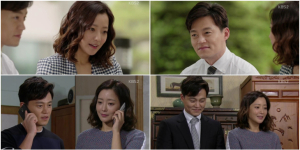 달달한 청혼 ‘불꽃 재점화’