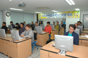 예천군, 전자상거래농업인 23명 집중 육성