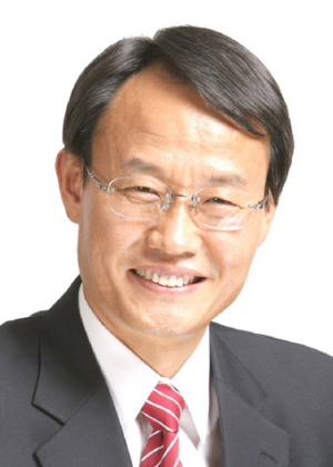 박남서, 새누리당 후보 공천 철회 요구