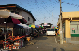 “상주 함창역 일원 예술 입는다”