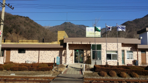 영주 소백산역,‘추억의 간이역’ 탈바꿈