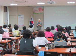 경주교육청, New-Start 상담원 역량강화연수