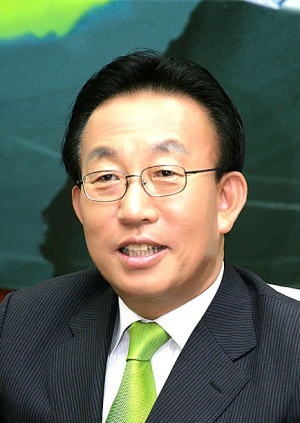김관용, 지방정부 가교 역할 ‘잘하겠다’