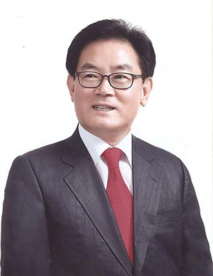 백선기, ‘새로운 칠곡 100년’ 열어가겠다