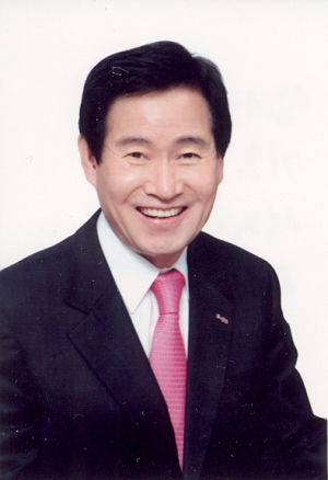 곽대훈, 어질고 선한 세상 ‘달서’ 이룰 것
