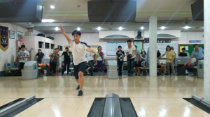 학생ㆍ학부모ㆍ선생님 함께 볼링 한판