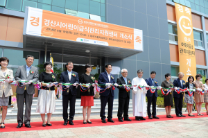 전문가 관리 ‘안전한 어린이 급식’