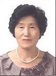 포항시 여성상, 김송희 씨 선정