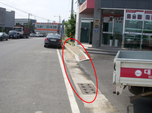 포항시 개인사유지 점유 ‘말썽’