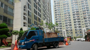 이삿짐업체 횡포 “이사하기 무서워”