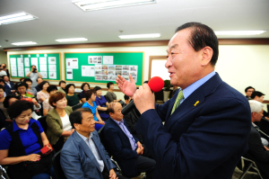 “청와대에 청년비서관 신설 제안”