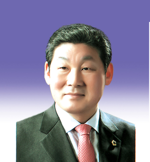 道의회 장경식 의원, 의정대상 수상