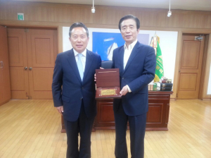 “예천인으로 자긍심 느끼도록 열정 다해”