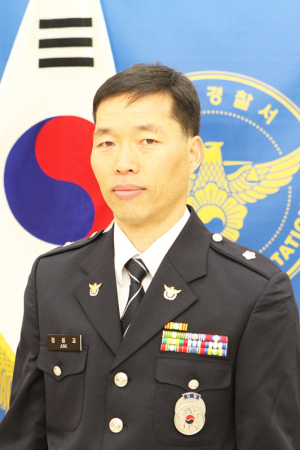 청도경찰서, 신속한 공조로 자살기도자 구조 ‘화제’